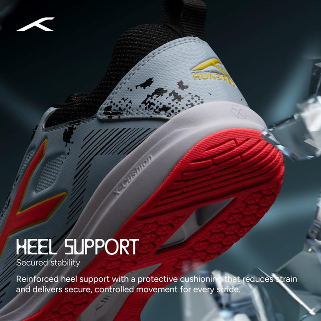 Hundred Blade Armor Badminton Shoes