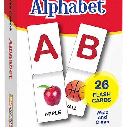 RSR Zigyasaw Kids Flash Cards