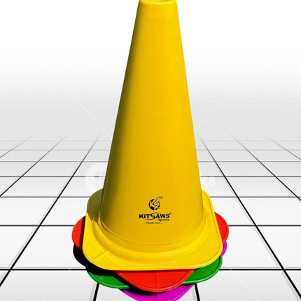 Kitsaws Hat Shape Cone (6',9')
