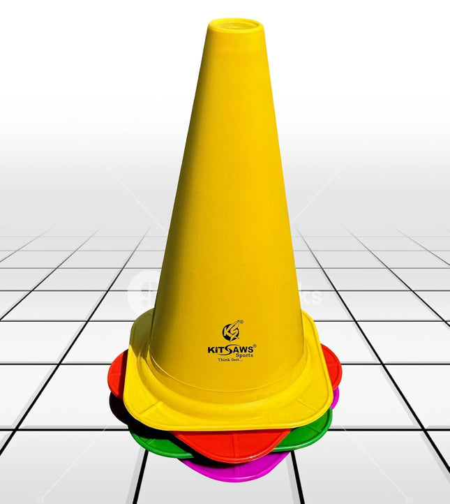 Kitsaws Hat Shape Cone (6',9')