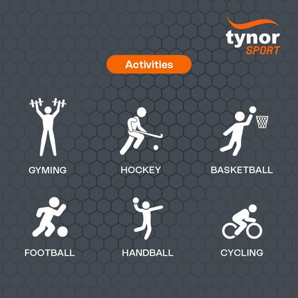 Tynor Wristband