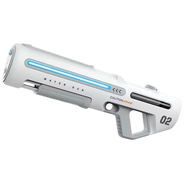Lumo Electic Continuous Emission Long Range Dual Mode Water Gun