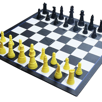 BH 4in1 Family Game Board Game