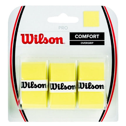 Wilson Pro Tennis Overgrip (Pc)