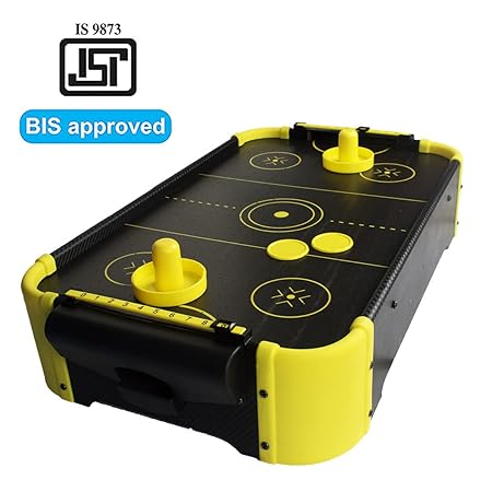KT Kirat Air Hockey