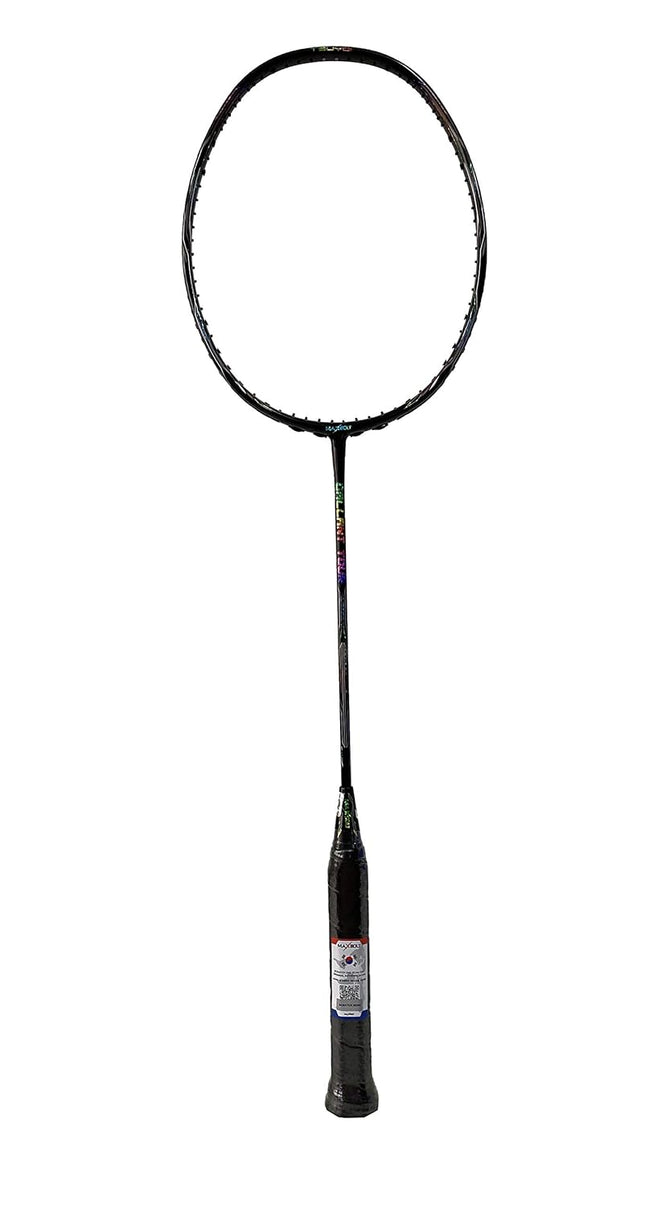 Max Bolt Badminton Racquet Gallant Tour