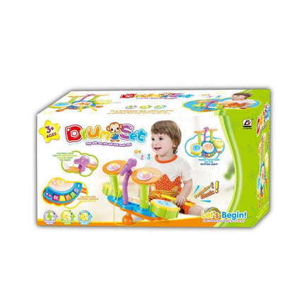 Rudra Urban Tots Drum Set