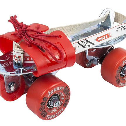 J J Jonex Super Tenacity Rollar Skates