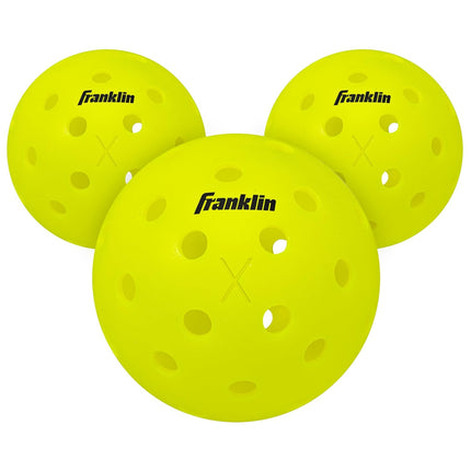 Franklin Outdoor Pickleball