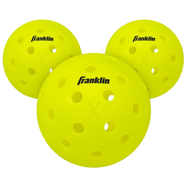 Franklin Outdoor Pickleball