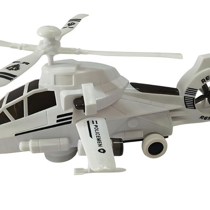 Ns Swat Chopper Helicopter