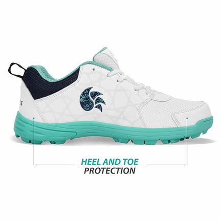 DSC Cricket Shoes Belter