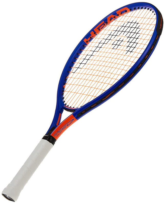 HEAD Speed 21 Tennis Racquet
