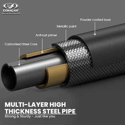 Cougar WLP-012 Door Way Pull Up Bar