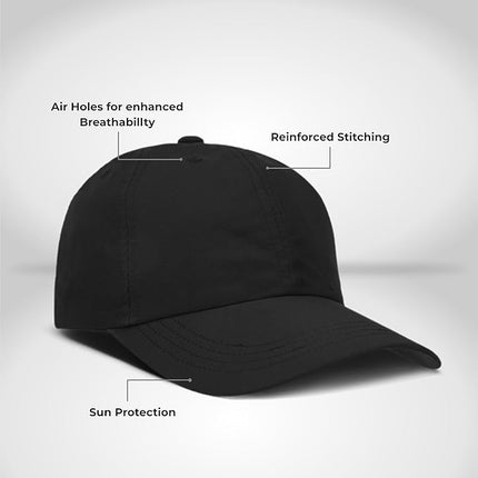 Nivia Oxy All Sports Head Cap
