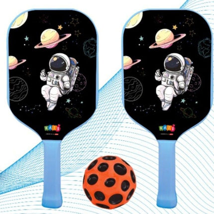 Kat's Space Pickle Game Set