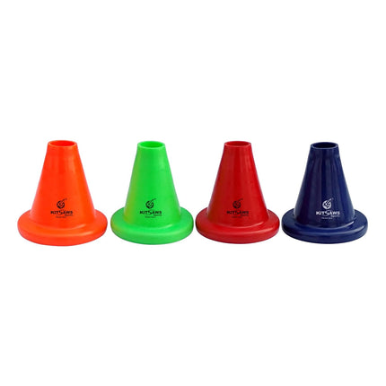 Kitsaws Rubber Batting Tee/Cone