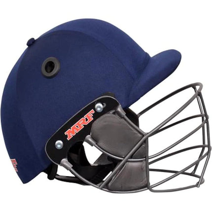 MRF Cricket Helmet Master