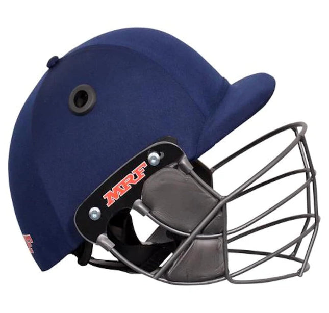 MRF Cricket Helmet Master