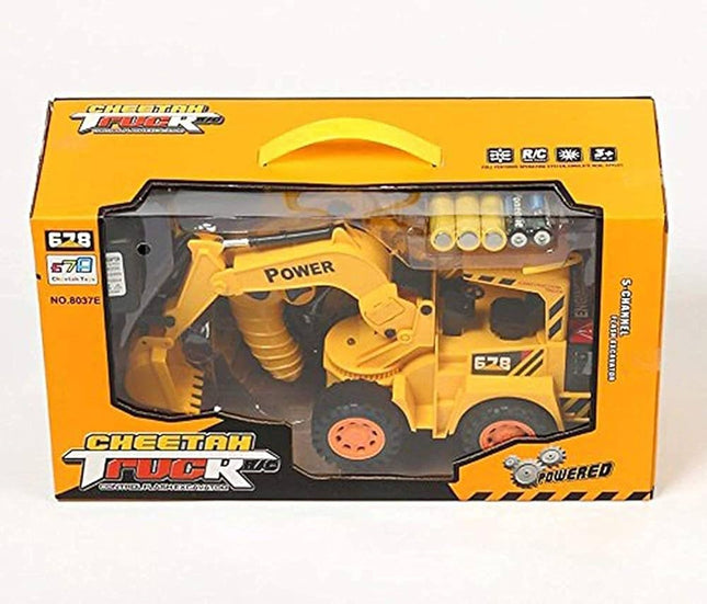 Cheetah truck R/C