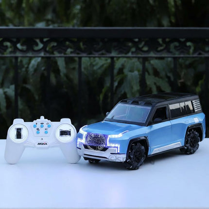 HT Moka U8 R/C Car