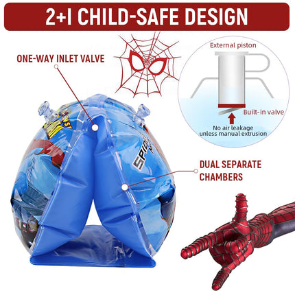 Swimming Arm Floaters For Kids
