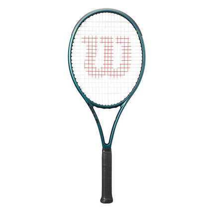 Wilson Blade 100UL V9 Tennis Racquet (Unstrung)