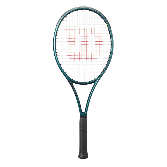 Wilson Blade 100UL V9 Tennis Racquet (Unstrung)