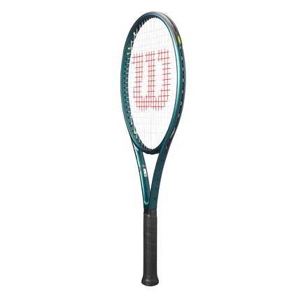 Wilson Blade 100UL V9 Tennis Racquet (Unstrung)