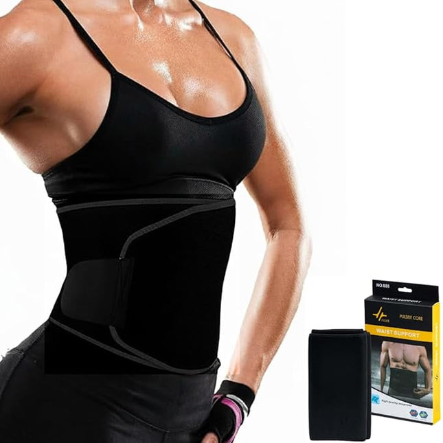 Pulseit Waist Support Belt
