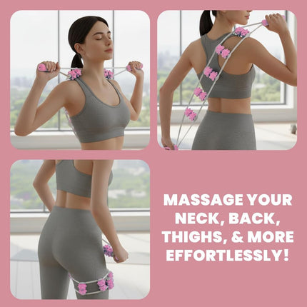 Pulseit Revibe Multifunctional Massager