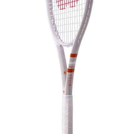 Wilson Roland Garros Triumph Tennis Racquet