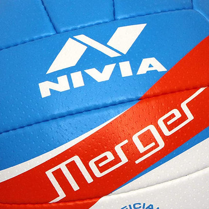 Nivia Volleyball Merger