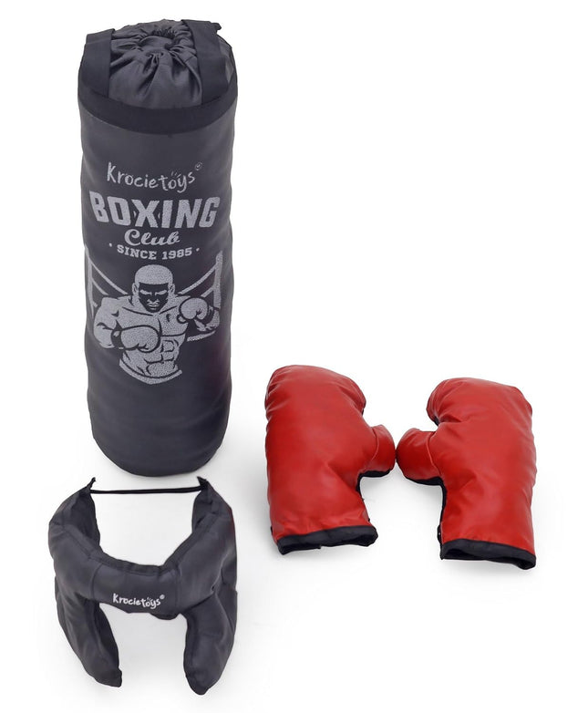 Krocie Toys Little Champion Boxing Set