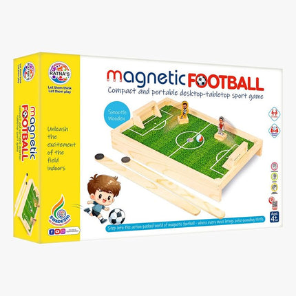 BH Magnetic Football
