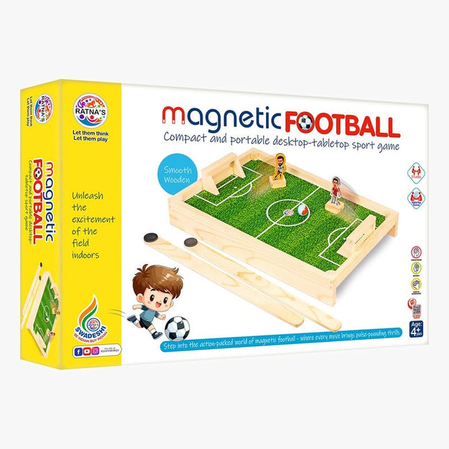 BH Magnetic Football