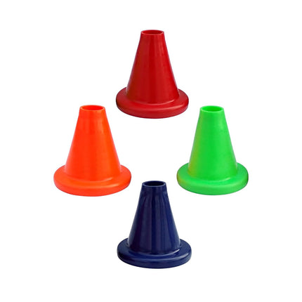 Kitsaws Rubber Batting Tee/Cone