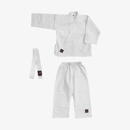 USI 417KB Bouncer Karate Dress