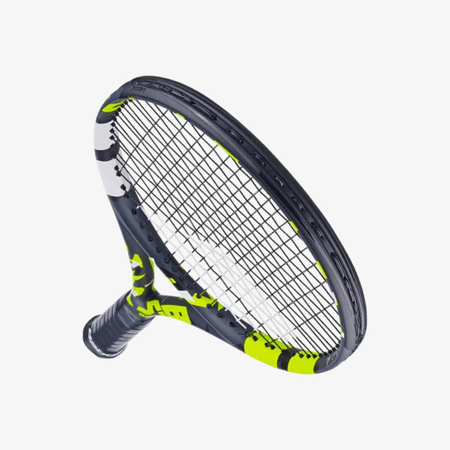 BABOLAT BOOST AERO 27 TENNIS RACQUET STRUNG