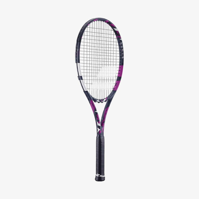 Babolat Boost Aero Tennis Racquet (Pink) Strung