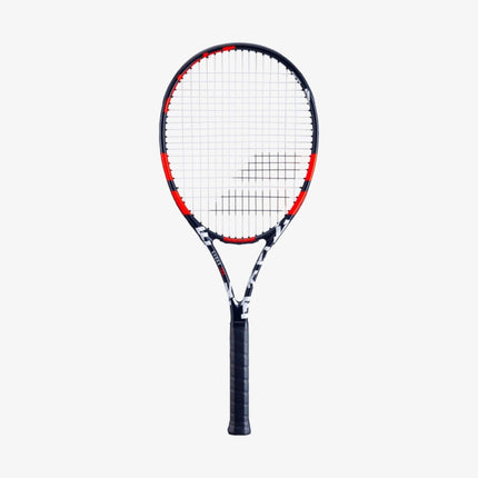 Babolat Evoke 105 Strung Tennis Racquet