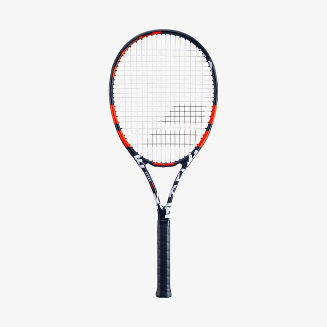 Babolat Evoke 105 Strung Tennis Racquet