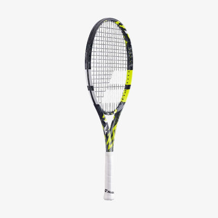 BABOLAT PURE AERO JUNIOR 26 TENNIS RACQUET STRUNG -