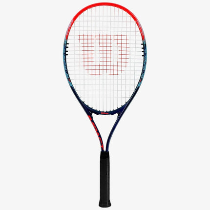 WILSON Impact Tennis Racquet (277g, Strung)