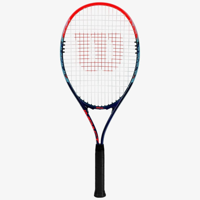 WILSON Impact Tennis Racquet (277g, Strung)