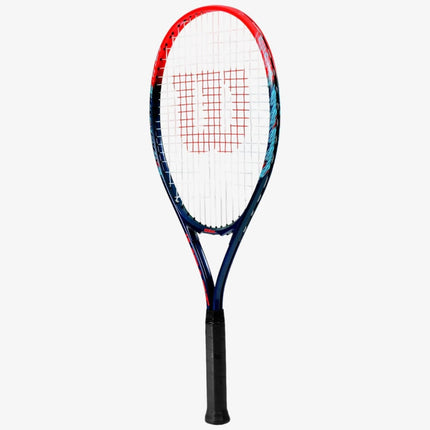 WILSON Impact Tennis Racquet (277g, Strung)