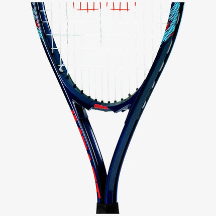 WILSON Impact Tennis Racquet (277g, Strung)