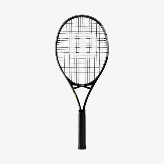 Wilson Aggressor 112 Tennis Racket