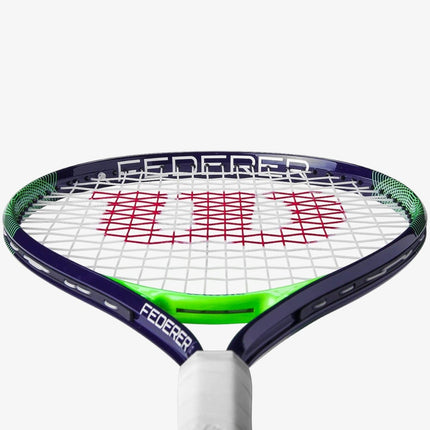 Wilson Roger Federer 23 Junior Tennis Racquet