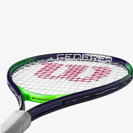 Wilson Roger Federer 23 Junior Tennis Racquet